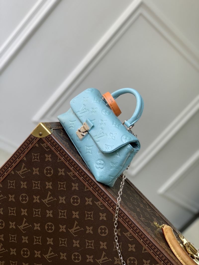 LV Satchel bags